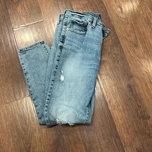 Lucky Brand Jeans